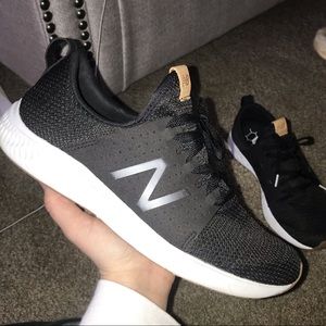 New Balance Fresh Foam Size 10.5